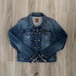 Joe’s Jeans Denim Jacket
